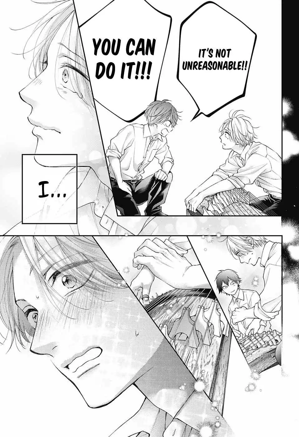 Kono Oto Tomare! Chapter 121 27